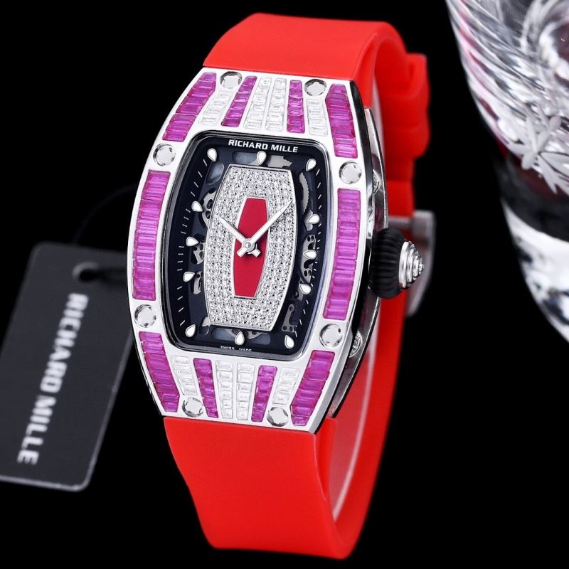 RICHARD MILLE Watches